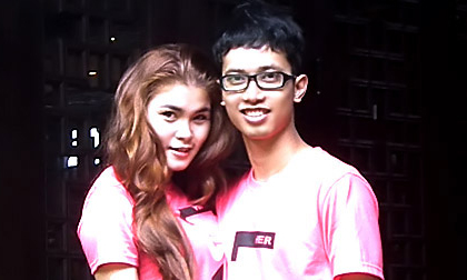 Chuyện tình nàng giáo viên “phải lòng” học sinh