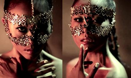 Đoan Trang nóng bỏng và hoang dại trong MV "Độc Bước"