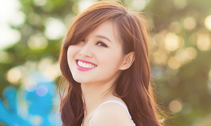 Những hotgirl có đôi mắt…biết nói (P2)