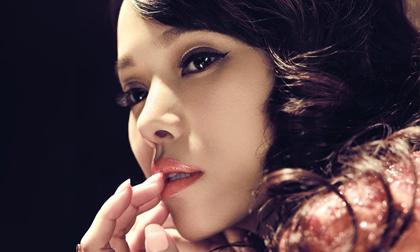 Y Năng Tịnh quyến rũ với tạo hình cổ điển