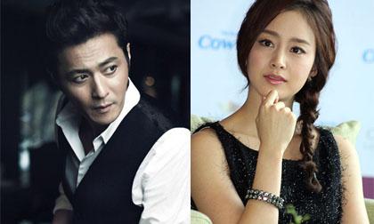 "Lộ diện" nam - nữ diễn viên được yêu thích nhất cuối năm 2012