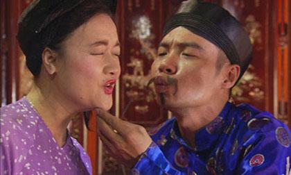 Loạt vai diễn 'chua như dấm' mang thương hiệu Vân Dung