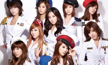 "Nóng hổi" danh sách hit trình bày tại 'Đại nhạc hội Kpop Hà Nội'