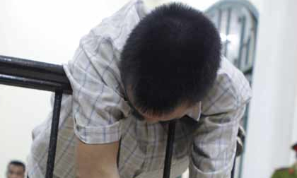 Những khoảng lặng đau đớn ở phiên xử kẻ giết em, hiếp chị