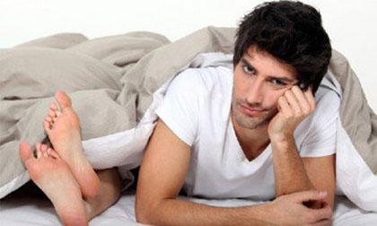 Có thể kéo thẳng "cậu nhỏ" được không?