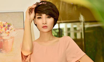 Vietnam's Next Top Model đã "tiên liệu" trước về scandal của Thùy Trang