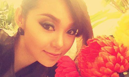 Fan hâm mộ buồn vì sự thay đổi của Minh Hằng