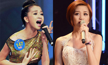 Thiều Bảo Trang: Từ Sao Mai đến Giọng hát Việt