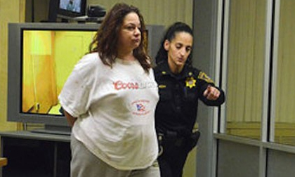 Cãi nhau với bạn gái, nửa đêm suýt mất... của quý