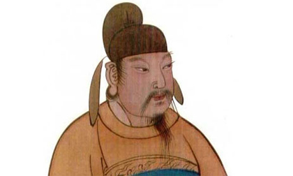 Chuyện ông vua có hai bà hoàng hậu là chị em ruột