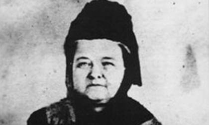 Rợn tóc gáy với chuyện ma có thật