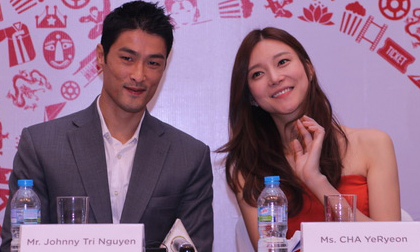 Buồn vì đẳng cấp sao Việt hay sao Hàn?