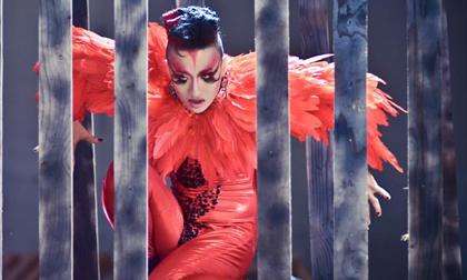 Vũ Công Tô Lâm ma quái và bí ẩn