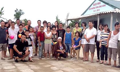 Nữ 'đồng trinh' nuôi 164 con 'dở người'