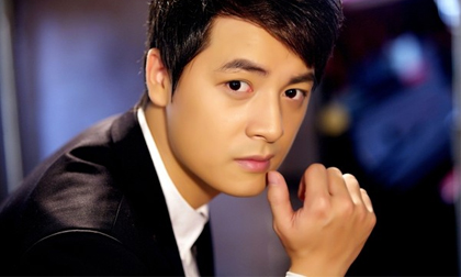 Đăng Khôi đẹp trai ngày tái xuất