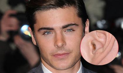 Những phút hớ hênh vô đối của sao