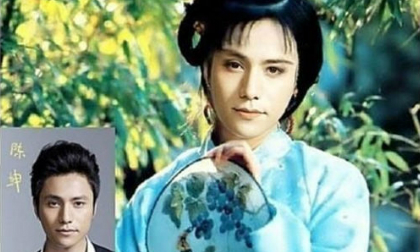 Sao nam Cbiz hóa gái đẹp mỹ miều 