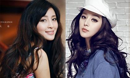 Khi sao "đụng hàng" khuôn mặt