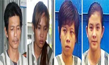 Bóc trần "xảo thuật" bán “vàng độn” cho tiệm vàng