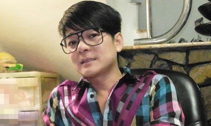 Bị tố gay giống Cao Thái Sơn, Vũ Hà cười nắc nẻ