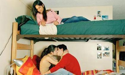 Tự thú của người đàn ông trót "yêu" em gái vợ