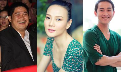 Điểm mặt sao Việt bị tố quỵt tiền