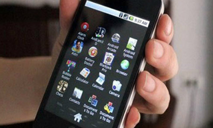 Ngạc nhiên: iPhone 5 có giá 600 ngàn đồng