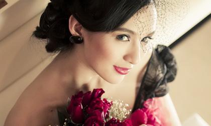 Sao Việt đẹp mê hồn từng góc nhìn (P47): Ngọc Diễm