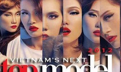 Khách quan nhìn lại những thử thách của Vietnam’s Next Top Model 