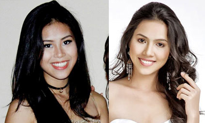 Cận cảnh Hoàng My và em chồng Hà Tăng giống nhau 'như tạc'