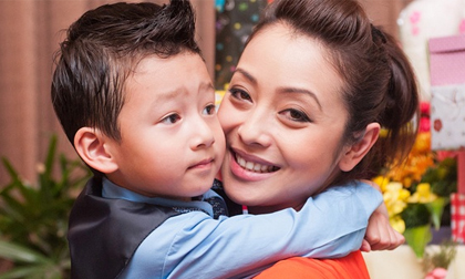 Những nhan sắc Việt tan vỡ hôn nhân trong im lặng