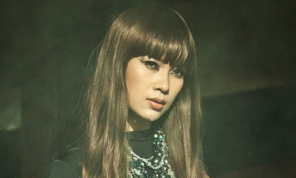 MV mới của Mỹ Tâm lọt top bình luận Youtube toàn cầu