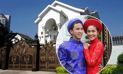 Ai sở hữu tài sản kếch xù nhất trong làng giải trí Việt?