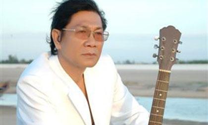 Trịnh Việt Cường và hành trình âm nhạc gần nửa thế kỷ