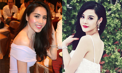 5 bờ vai trần gợi tình nhất showbiz