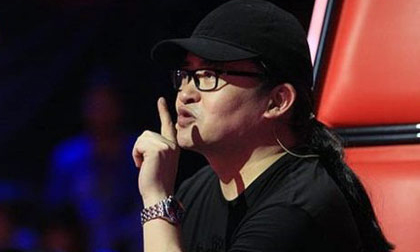 HLV The Voice tiết lộ rúng động chiêu trò của ban tổ chức