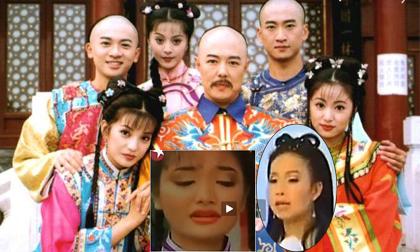 Phiên bản "Hoàn Châu Cách Cách" Việt của Đan Trường - Cẩm Ly gây "chấn động" Trung Quốc