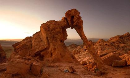 "Ngất ngây" trước những kỳ quan kỳ bí, đẹp mê hồn của thế giới