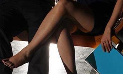 Rúng động những vụ bê bối tình dục thầy - trò