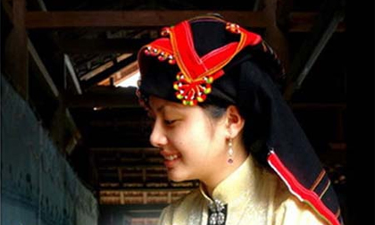 Huyền thoại 'miền mỹ nữ' ở Việt Nam