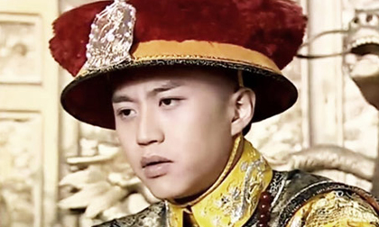 Sự thật về cái chết của Hoàng đế Thuận Trị