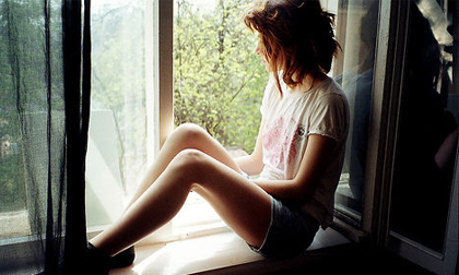 Ước chân ngắn lại để đỡ bị gạ tình