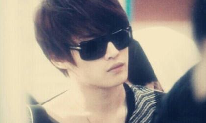 Những hình ảnh 'mới coóng' của Jae Joong tại Indonesia