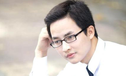 Thầy giáo hotboy kể chuyện trò “khủng bố” ngày 20.11