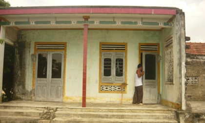 Bi kịch sau thảm án cha ép con uống rượu đến chết