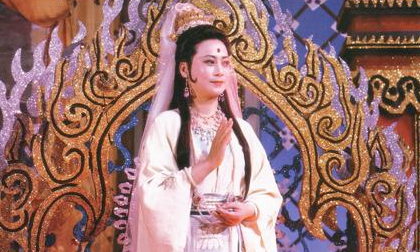 'Phù thủy' tạo ra Tôn Ngộ Không chọn diễn viên vì 'tình riêng'