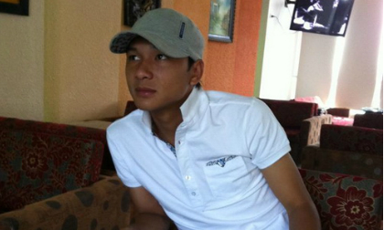 Tiền vệ Hồng Việt: 'Tôi bị chém nhầm'