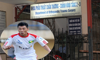 Hồng Việt bị chém vì một vụ đánh ghen?