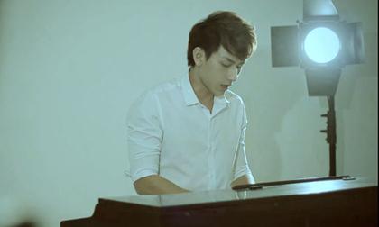 Fan "phát cuồng" vì bản cover "Safe and sound" của Issac 365