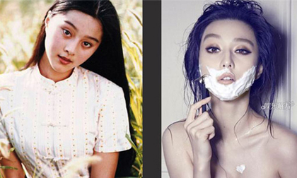 Những kiểu tóc 'quê một cục' của Sao